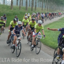 Ride for the roses 2018